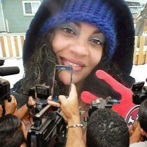 Meet your Posher, Taisha